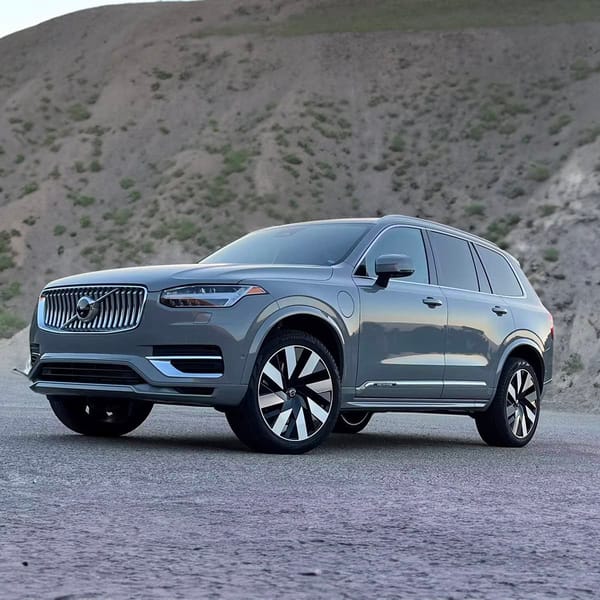 Best Plug-In Hybrid SUVs for 2024 and 2025