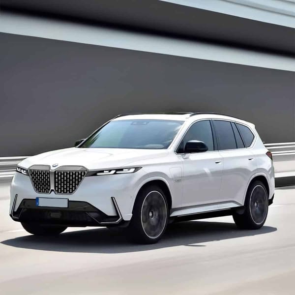 Best Plug-In Hybrid Cars for 2024 and 2025