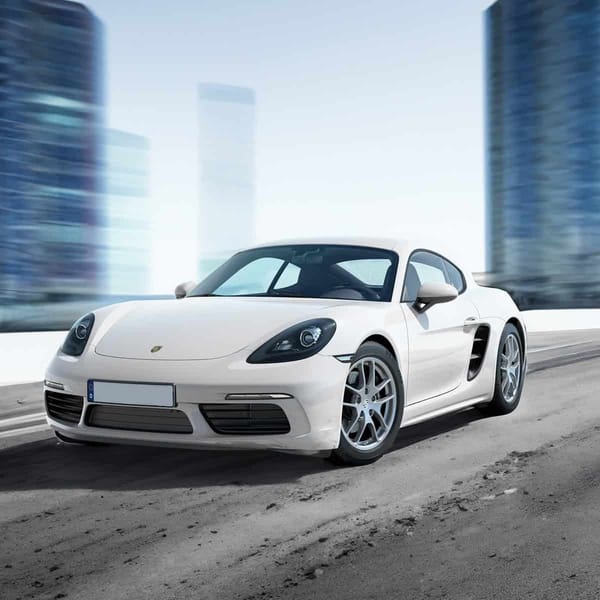 Best Performance Sports Cars for 2024 and 2025