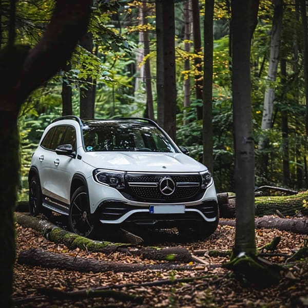 Best Luxury Electric SUVs for 2024 and 2025