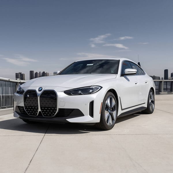 Best Electric Cars for 2024 and 2025