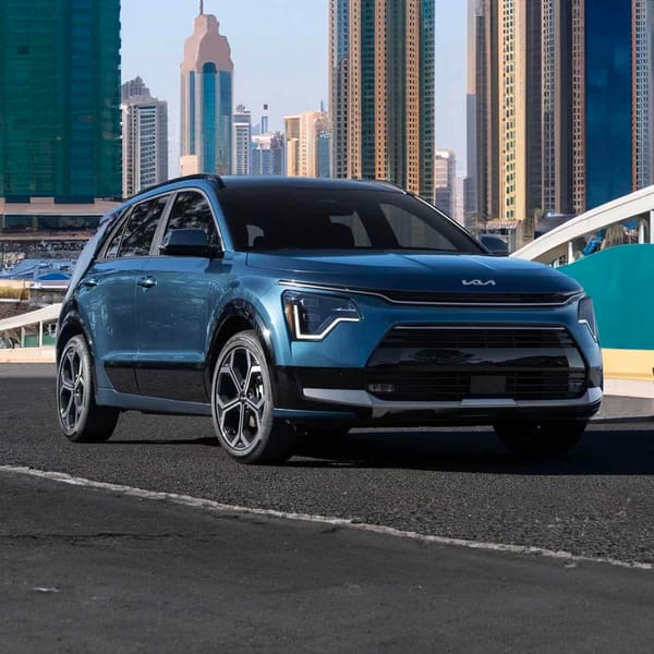Best Hybrid SUVs for 2024 and 2025