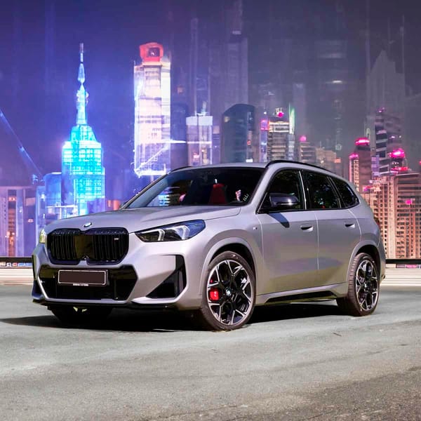 Best Subcompact Luxury SUVs for 2024 and 2025