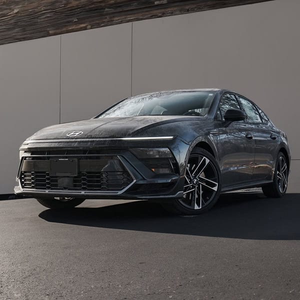 Best Hybrid Sedans for 2024 and 2025