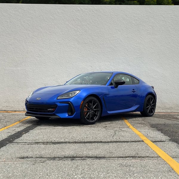 Best Cars for Teens for 2024 and 2025