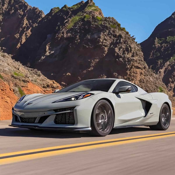 Best Luxury Sports Cars for 2024 and 2025