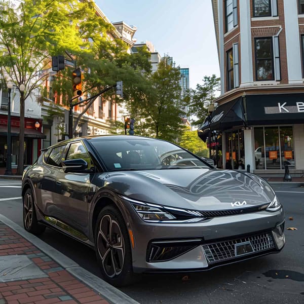 Best AWD SUVs for 2024 and 2025