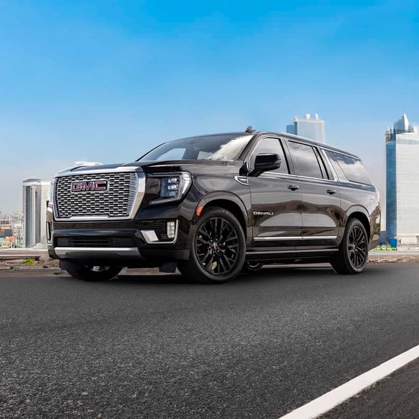 Best 9 Seater SUVs for 2024 and 2025