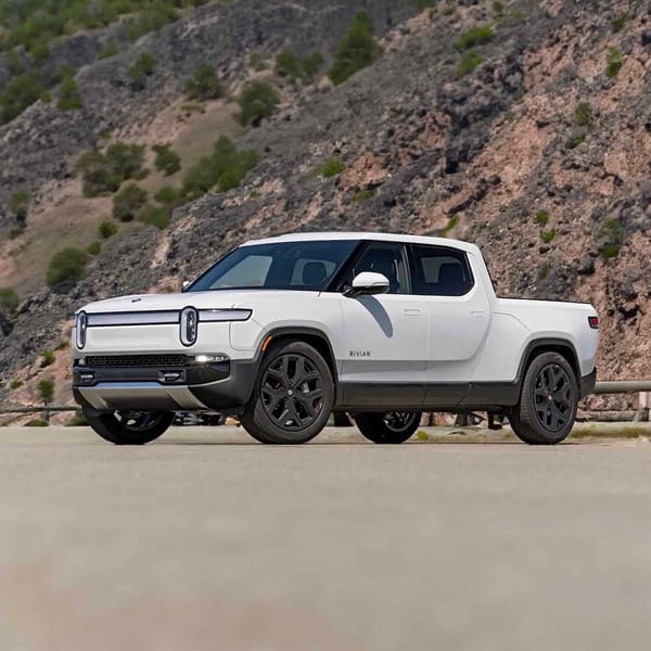 Safest Trucks for 2024 and 2025