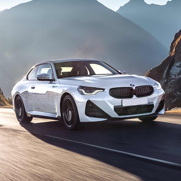 Best Subcompact Luxury Cars for 2024 and 2025