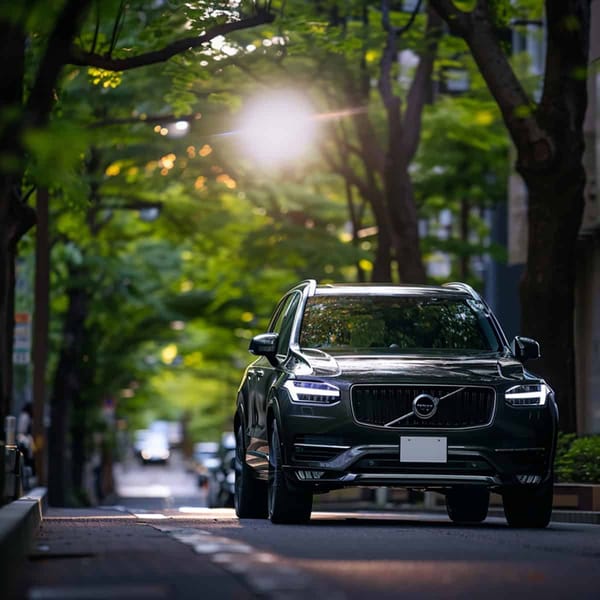 Best Luxury SUVs Under $60,000 for 2024 and 2025