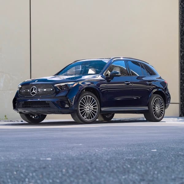 Best Luxury SUVs Under $50,000 for 2024 and 2025