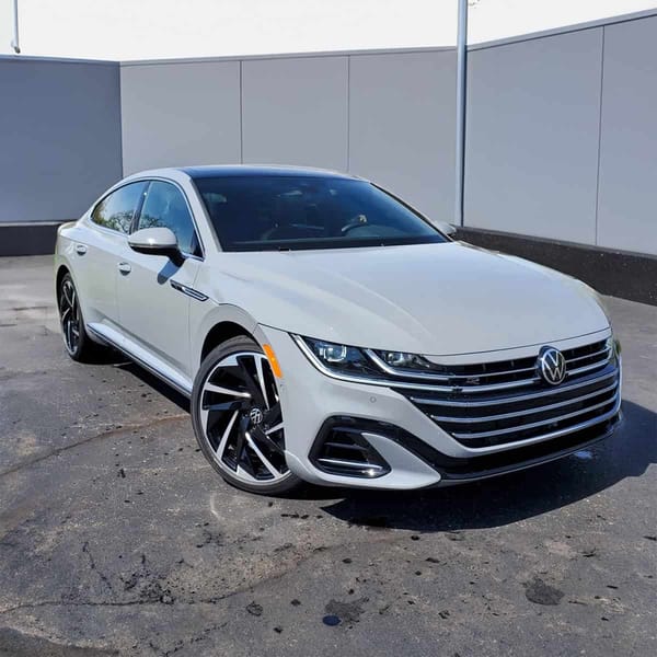 Best Full-Size Sedans for 2024 and 2025