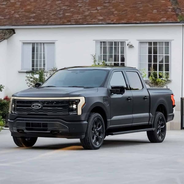 Best Full-Size Pickup Trucks for 2024 and 2025