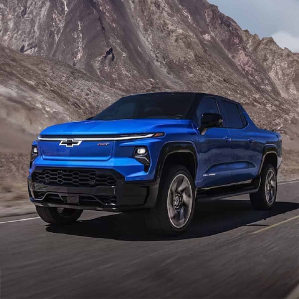 Best Electric Pickup Trucks for 2024 and 2025